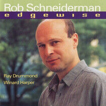 Schneiderman, Rob - Edgewise