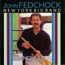 Fedchock, John - No Nonsense