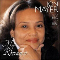 Mayer, Jon - My Romance