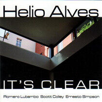 Alves, Helio - It's Clear