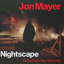 Mayer, Jon - Nightscape