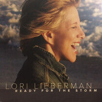 Lieberman, Lori - Ready For the Storm -Hq-