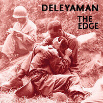 Deleyaman - Edge