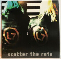 L7 - Scatter the.. -Coloured-