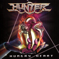 Hunter - Hungry Heart