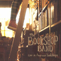 Bookshop Band - Live In American..