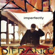 Difranco, Ani - Imperfectly