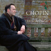 Chopin, Frederic - Impromptus