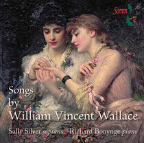 Wallace, V. - Song By Vincent Wallace