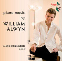 Alwyn/Carwithen - Piano Music