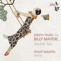 Mayerl, B. - Piano Music Vol.2