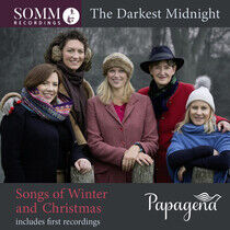 Papagena - Songs of Winter & Christm