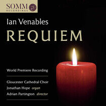 Venables, Ian - Requiem