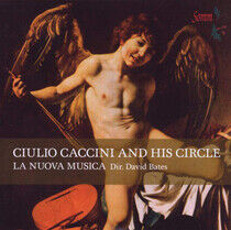 Caccini, G. - Giulio Caccini and His Ci