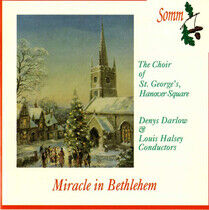 V/A - Miracle In Bethlehem
