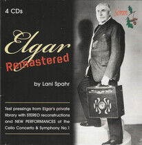 Elgar, E. - Remastered