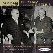 Beecham, Thomas - Thomas Beecham Conducts