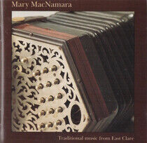Macnamara, Mary - Traditional Music From Ea