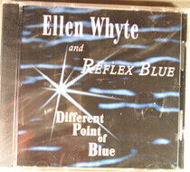 Whyte, Ellen - Different Point of Blue