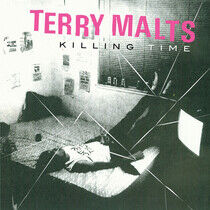 Malts, Terry - Killing Time -Coloured-
