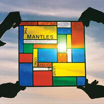 Mantles - Long Enough.. -Download-