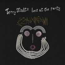 Malts, Terry - Lost At the.. -Download-