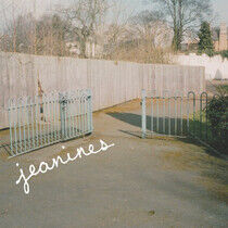 Jeanines - Jeanines -Download-