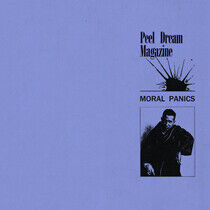 Peel Dream Magazine - Moral Panics -Coloured-