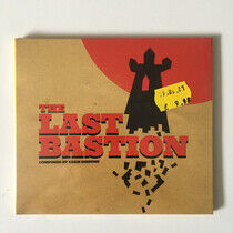 Gibbons, Adam - Last Bastion OST