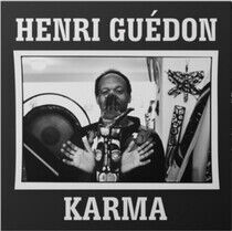 Guedon, Henri - Karma