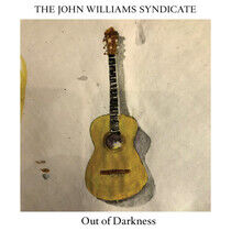 Williams, John -Syndicate - Out of Darkness