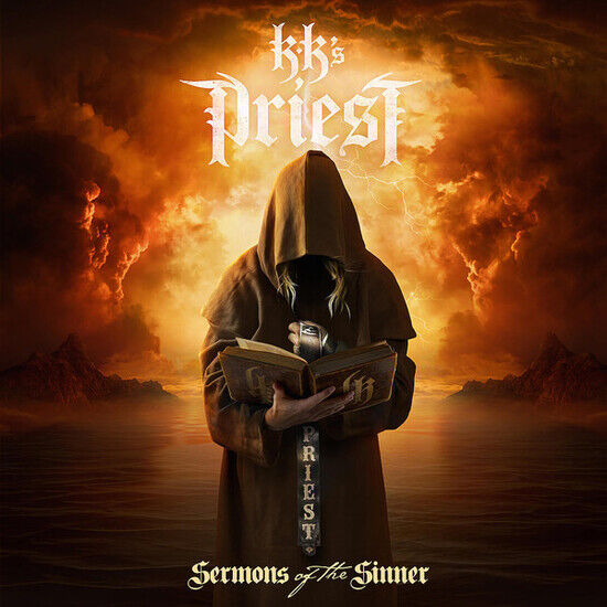 Kk\'s Priest - Sermons of the Sinner
