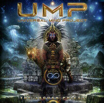 Universal Mind Project - Jaguar Priest