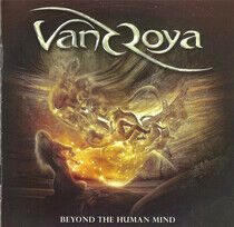 Vandroya - Beyond the Human Mind