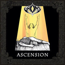 Groms - Ascension