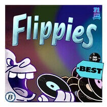 Odd Nosdam - Flippies Best Tape