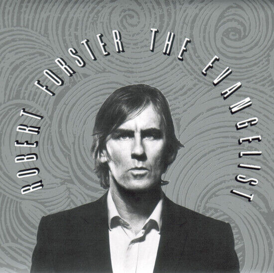 Robert Forster - Evangelist (Vinyl)