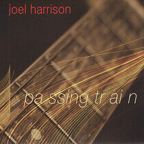 Harrison, Joel - Passing Train