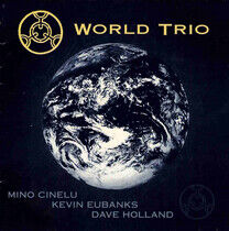 World Trio - World Trio