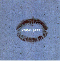 V/A - Vocal Jazz
