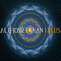 Khan, Al Gromer - Lexus