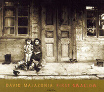 Malazonia, David - First Swallow