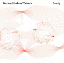 Mariano/Huebner2/Beirach - Beauty