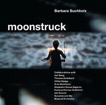 Buchholz, Barbara - Moonstruck