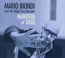 Biondi, Mario - Handful of Soul
