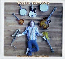 Evans, Bill - Other Side of Something