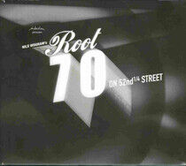 Wogram, Nils & Root 70 - On 52nd Street