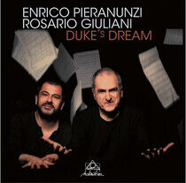 Pieranunzi, Enrico - Duke's Dream