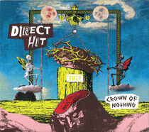 Direct Hit! - Crown of Nothing