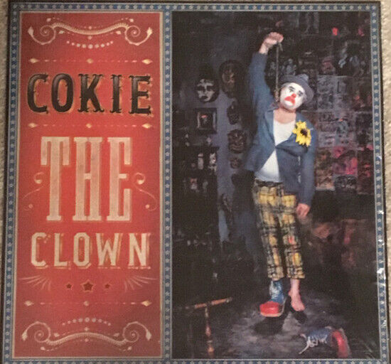 Cokie the Clown - You\'re Welcome